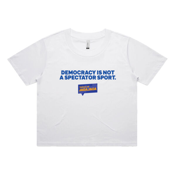 Everyday Voices Tee Thumbnail