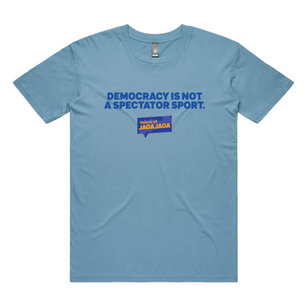 Bright and Bold Voices Tee Thumbnail