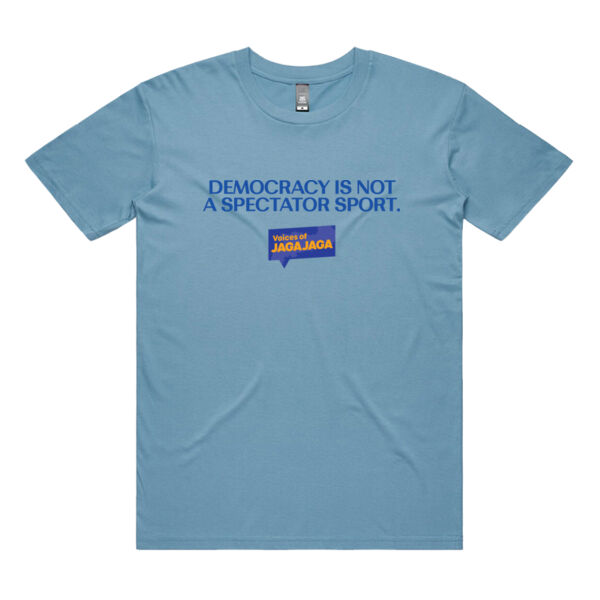 Bright and Bold Voices Tee Thumbnail