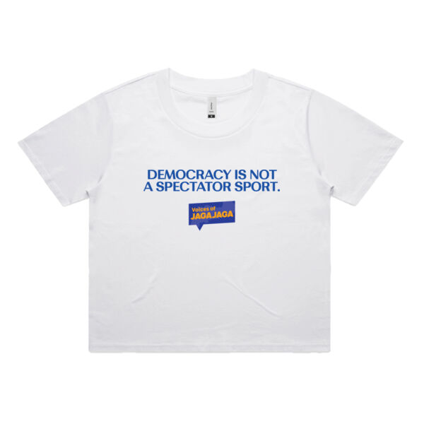 Everyday Voices Tee Thumbnail