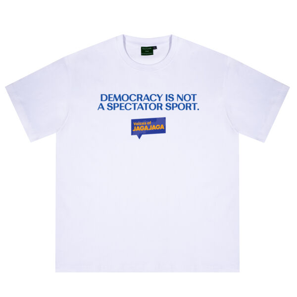 Eco Voices Tee Thumbnail