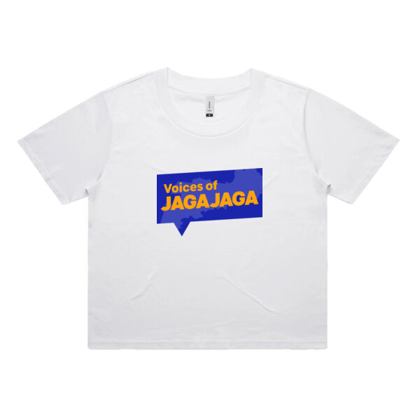 Everyday Voices - Women's Tee Thumbnail