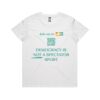 Women's Crew Neck Thumbnail