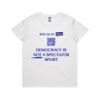Women's Crew Neck Thumbnail