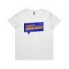 Women's Crew Neck Thumbnail