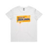 Women's Crew Neck Thumbnail