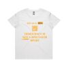 Women's Crew Neck Thumbnail