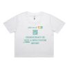 Women's Boxy Fit Thumbnail