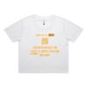 Women's Boxy Fit Thumbnail