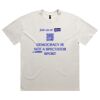 Mens Heavy Faded Tee Thumbnail