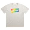 Mens Heavy Faded Tee Thumbnail