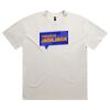 Mens Heavy Faded Tee Thumbnail