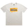 Mens Heavy Faded Tee Thumbnail