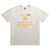 Mens Heavy Faded Tee Thumbnail