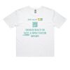 Standard Unisex - Shorter Length Thumbnail