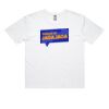 Standard Unisex - Shorter Length Thumbnail