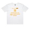 Standard Unisex - Shorter Length Thumbnail