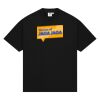 Colour Plane Heavy Tee Thumbnail
