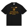 Colour Plane Heavy Tee Thumbnail