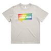Women's Heavy Faded Tee Thumbnail