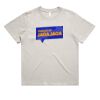 Women's Heavy Faded Tee Thumbnail