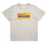 Women's Heavy Faded Tee Thumbnail